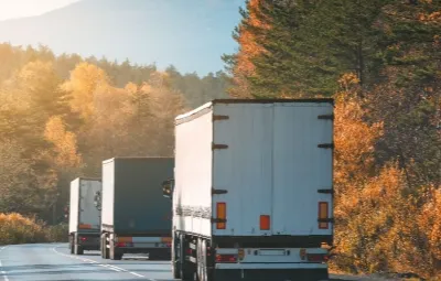 İstanbul ile Adıyaman Arası Klima Taşıma