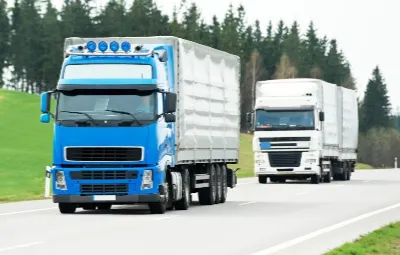 İstanbul ile Adıyaman Arası Eşya Taşıma